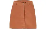 Timberland Casual Short Skirts Women's Brown