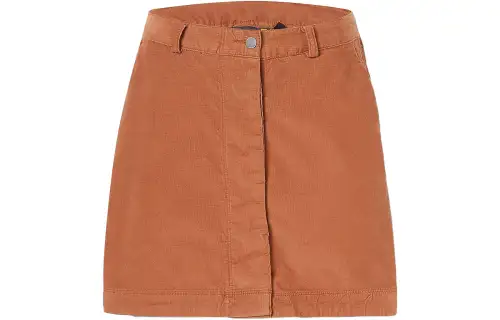 Timberland Casual Short Skirts Women's Brown