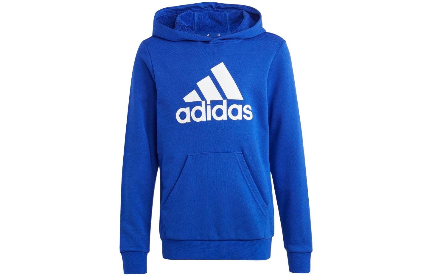 Худи adidas (синее)