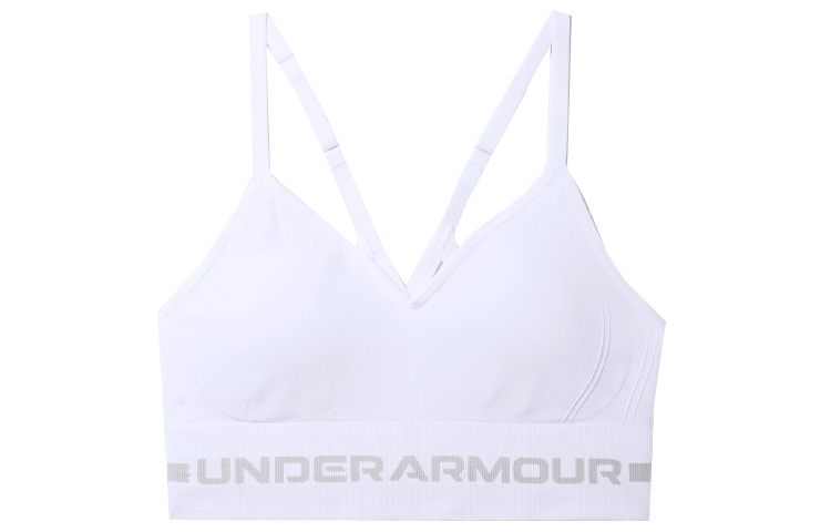 Under Armour Sports Underwear Women’s White Moderate