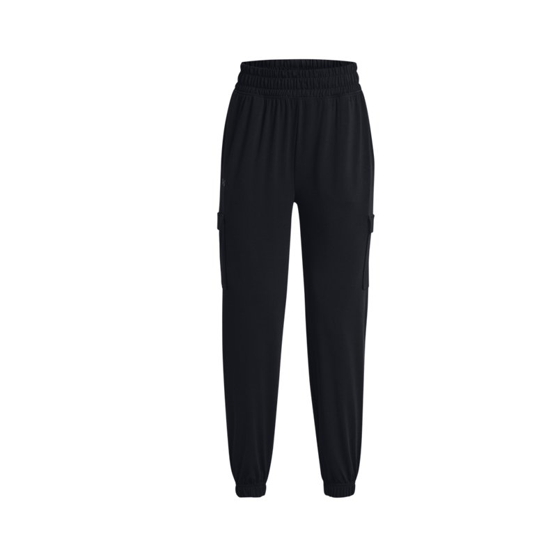 Under Armour Meridian Sports Pants Women’s Black Moderate
