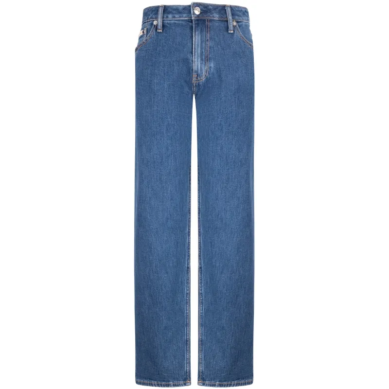 CALVIN KLEIN Jeans Women's Denim Blue