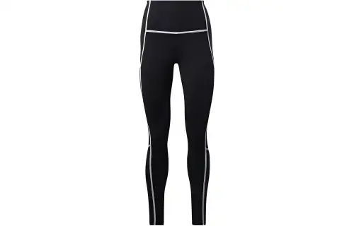 Reebok TIGHT Sports Pants Women's Black