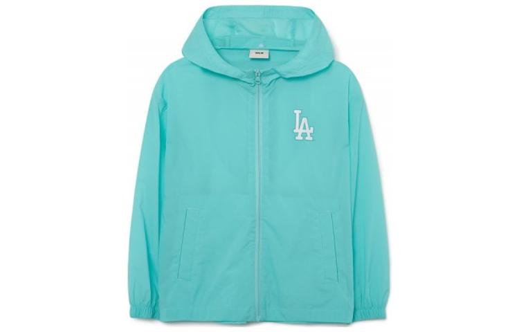 Куртка MLB Los Angeles Dodgers (зеленая)