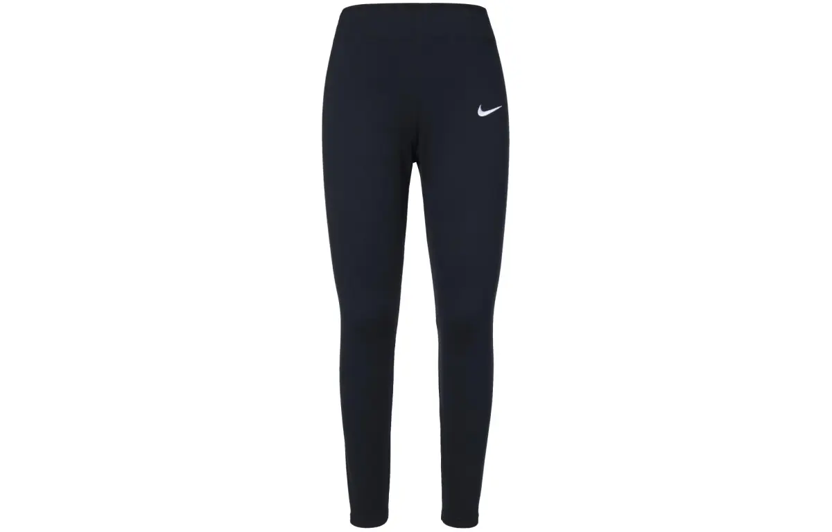 Nike Sports Pants Women's Black Moderate