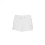 FILA Classic Casual Shorts Women's White