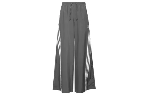 Adidas Originals Sports Pants Women's Gray
