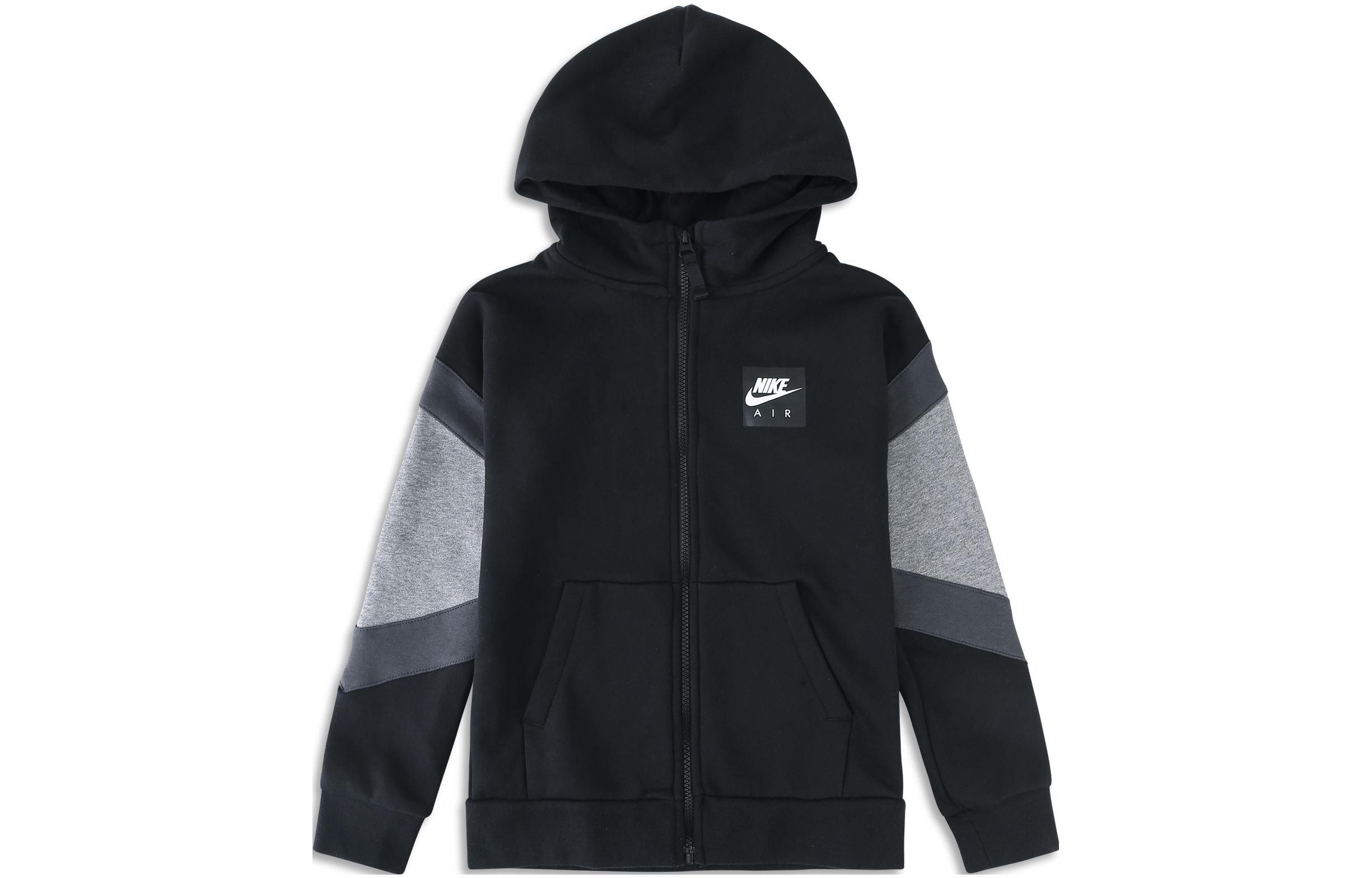 Куртка Nike (черная)