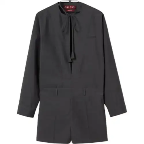 GUCCI Mini Jumpsuit