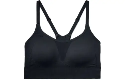 Under Armour Vanish Sports Underwear Women's Black Moderate