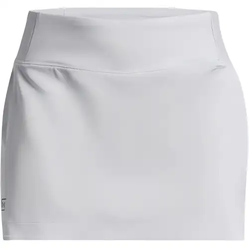 Under Armour Storm Casual Short Skirts Women's Modern Gray