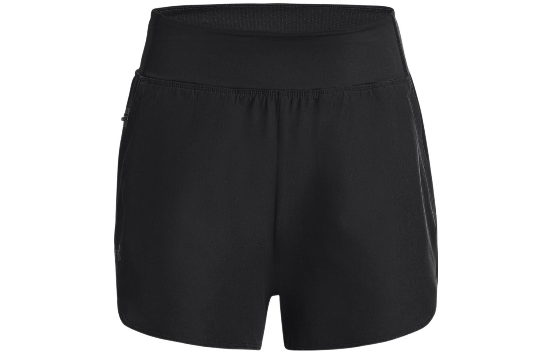 Under Armour Sports Shorts Women’s Black Moderate