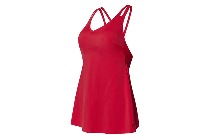 Speedo Swim Dresses & Skirts Women’s Skirt One Piece Swimsuit