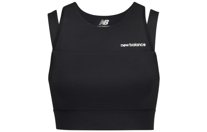 New Balance Sports Underwear Women’s Black Moderate