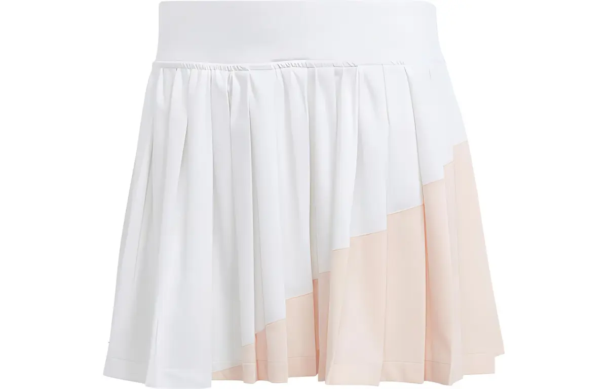 Adidas Casual Short Skirts Women's White