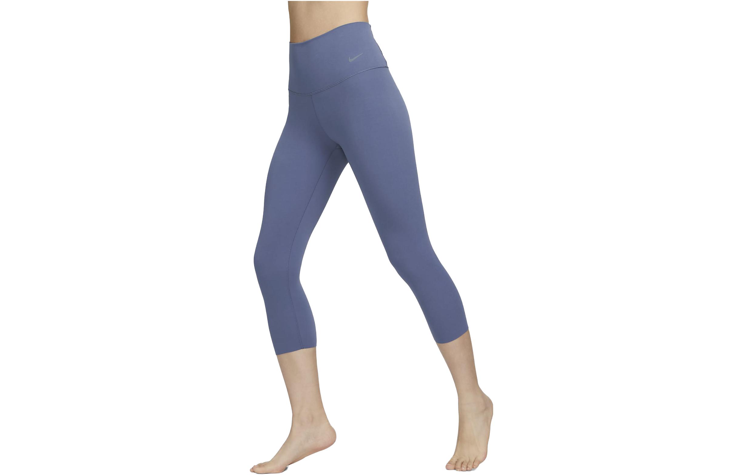 Nike Zenvy Sports Pants Women’s Fen Blue Moderate