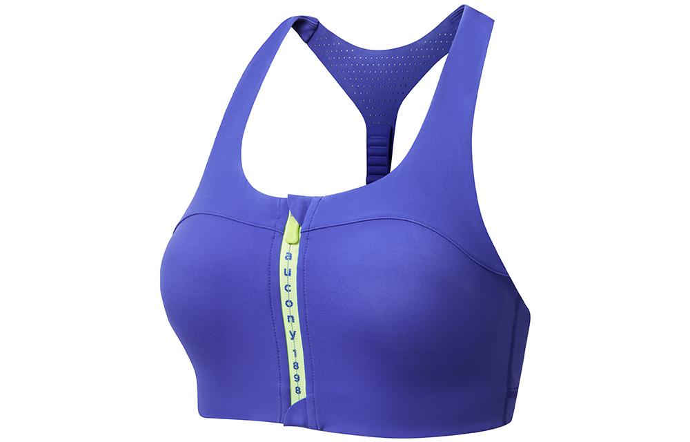 Saucony Bra Women's Bright Blue