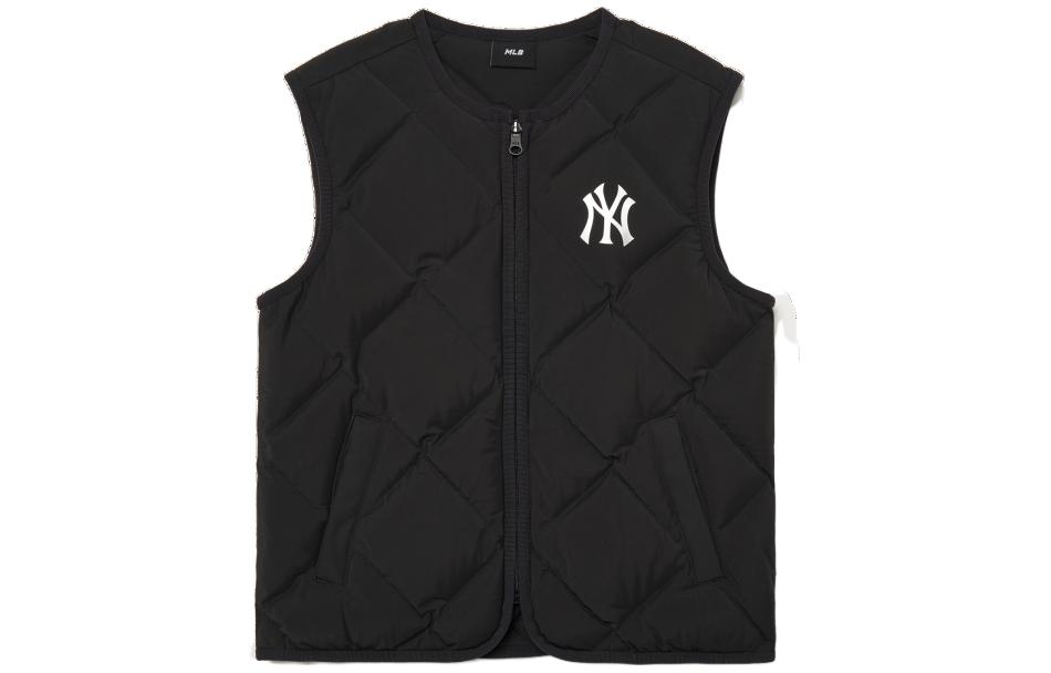 Жилет MLB (черный)