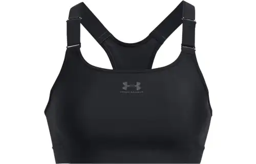 Under Armour Sports Underwear Women's Black Moderate