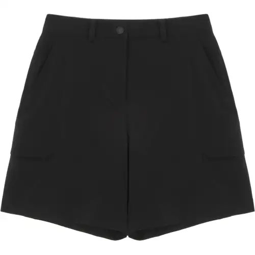 THE NORTH FACE Casual Shorts Women's Black