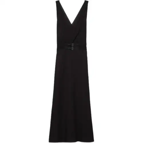 PRADA Sablé Dress