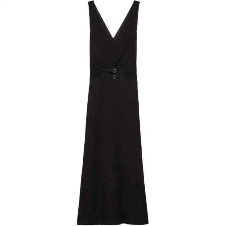 PRADA Sablé Dress
