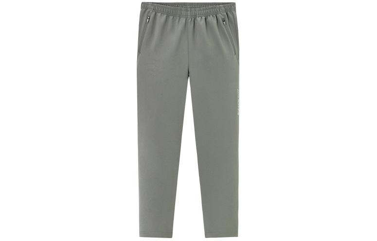 Anta Running Collection Running Pants Women's Sparrow Tea Brown