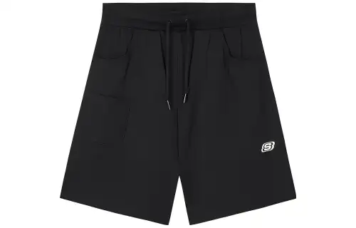 Skechers Laughing Monster Sports Shorts Women's