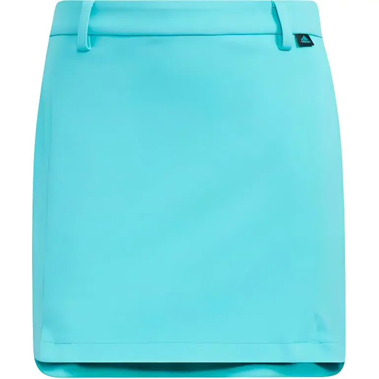 Adidas Casual Short Skirts Women's Half Mint Green