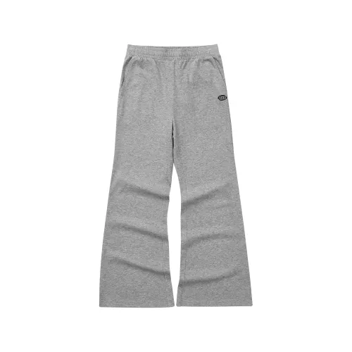 Skechers Sports Pants Women's Medium Heather Gray