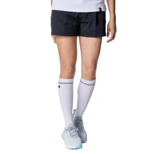 Under Armour Casual Shorts Women's Black