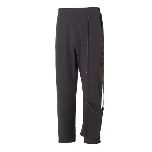 New Balance Casual Pants Men's Gray
