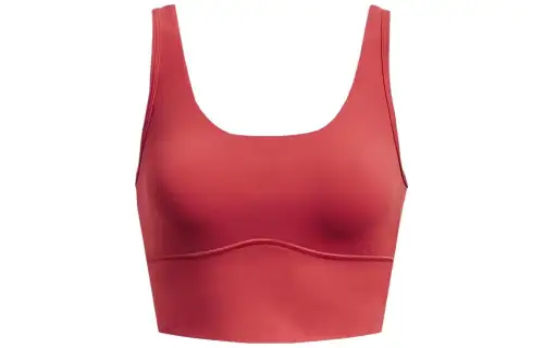 Under Armour Meridian Sports Underwear Women's Red Moderate