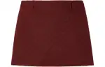 GUCCI GG canvas Low rise Miniskirt