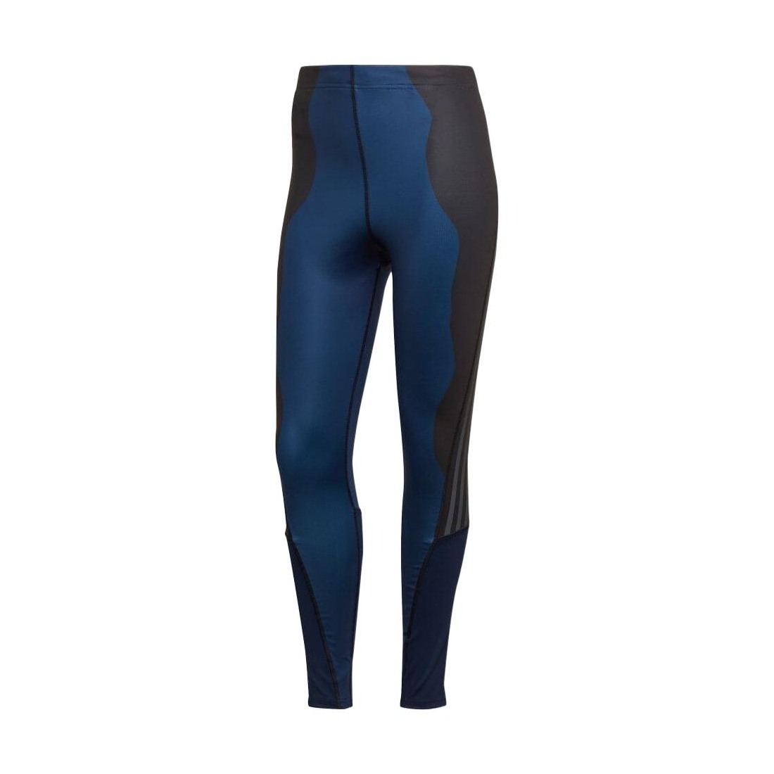 Adidas X Marimekko Adidas X Marimekko Sports Pants Women’s Navy Blue Moderate