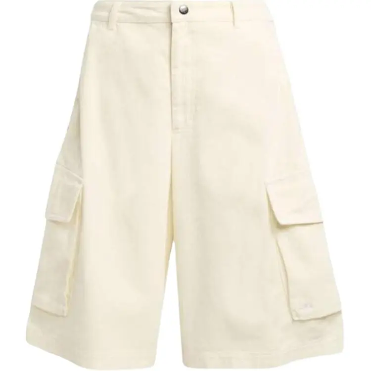 Adidas Originals CARGO JORTS Casual Shorts Women's Beige