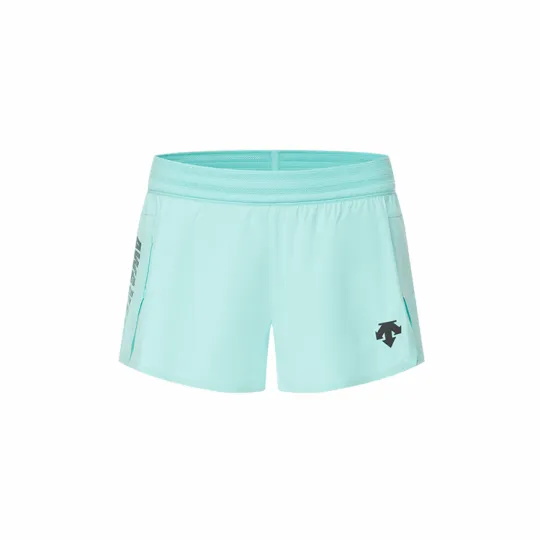 DESCENTE WOMENS RUNNING Shorts Women's