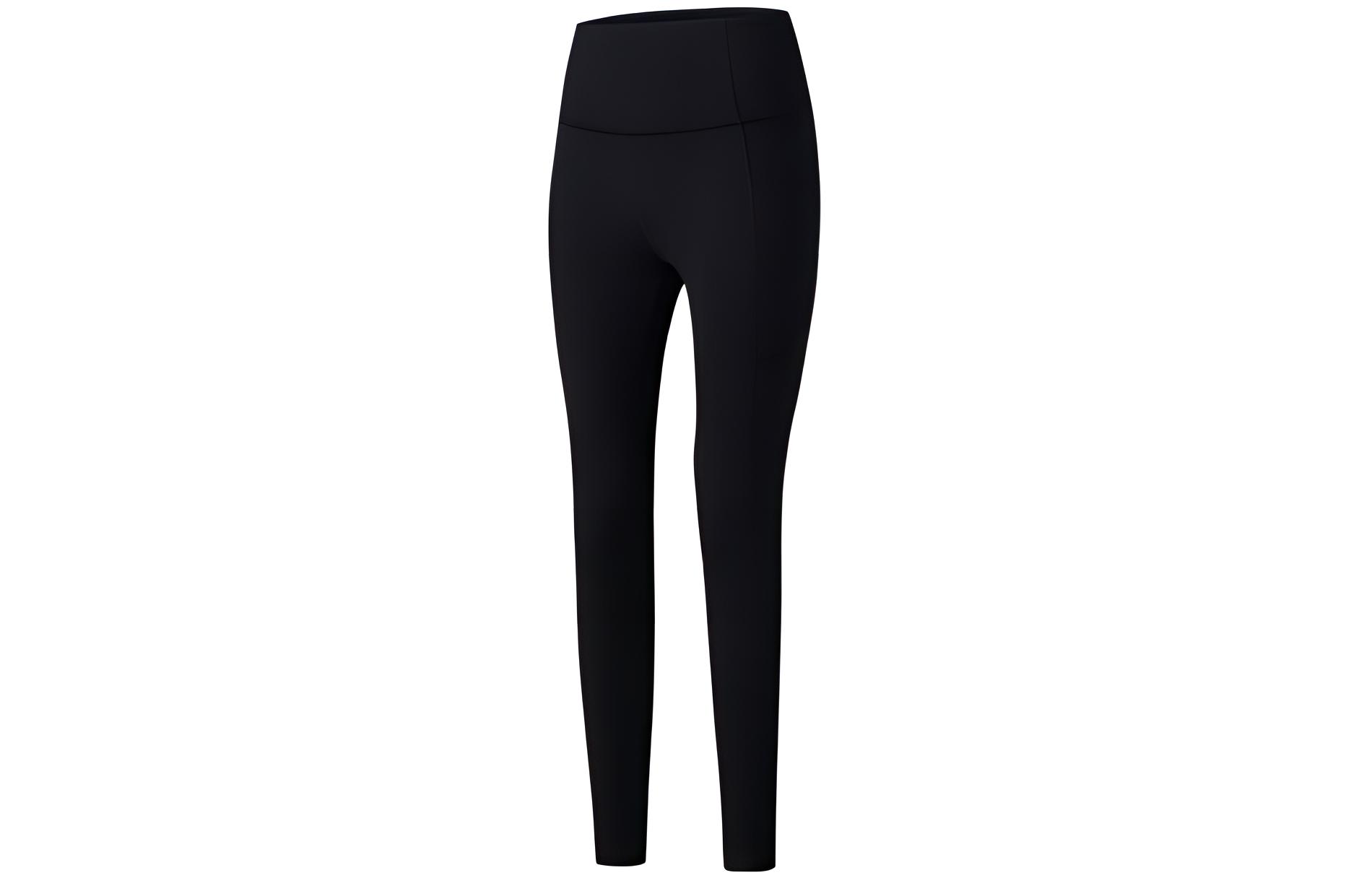 Saucony Sports Pants Women’s Jet Black