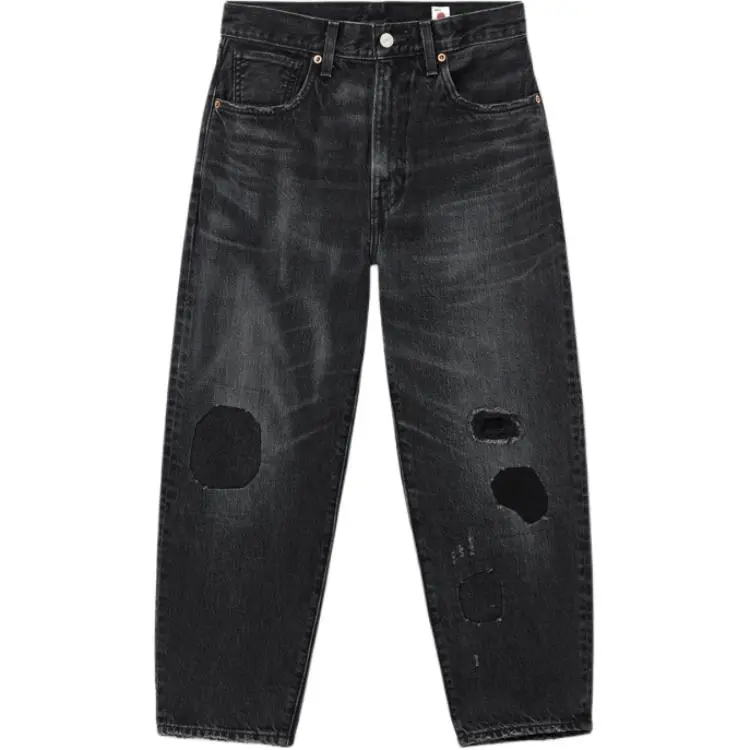 Levi's Jeans Women's Smoke Gray