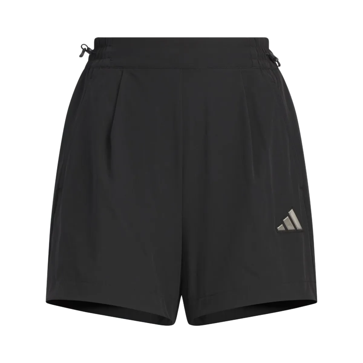 Adidas Sportlife MODERN TECH WOVEN Casual Shorts Women's Black