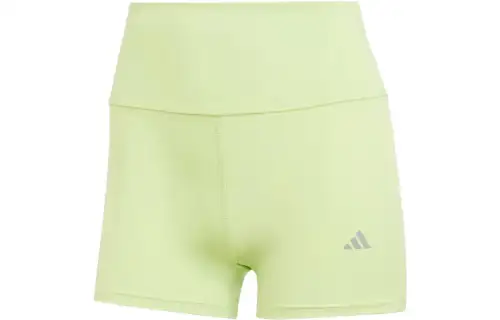 Adidas Originals TECHFIT Sports Shorts Women's Green Moderate Woven Shorts