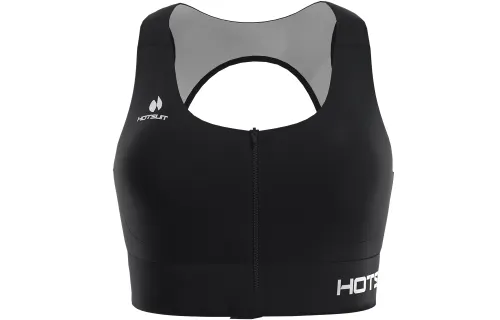 HOTSUIT High strength breathable sports bra for gym for training, with your logo imprint