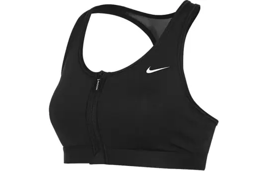 Nike Swoosh Sports Bra