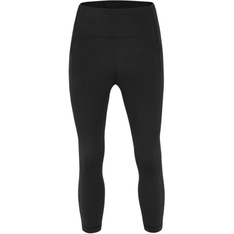 Lululemon Sports Pants Women’s Black Moderate