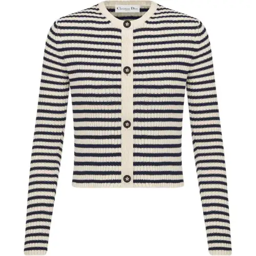DIOR Casual Suit Women's 2 Pack Marine Blue