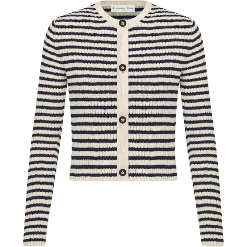 DIOR Casual Suit Women's 2 Pack Marine Blue