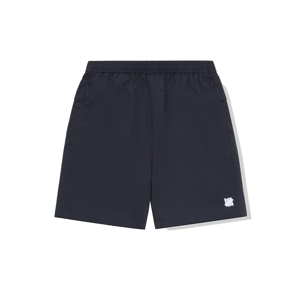 UNDEFEATED Sports Shorts Unisex Moderate