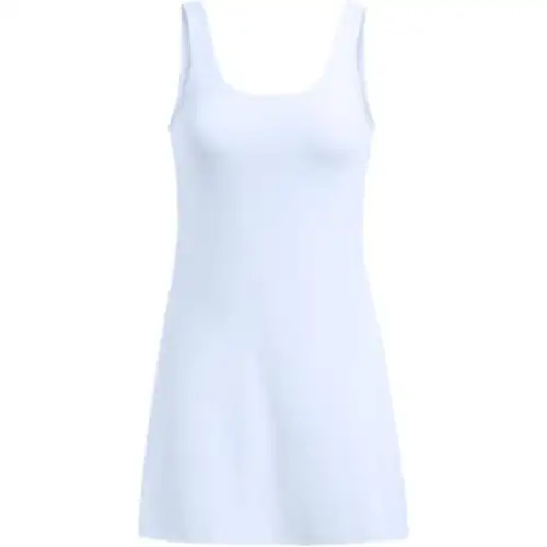 Under Armour Slip Dress Women's Powder Blue