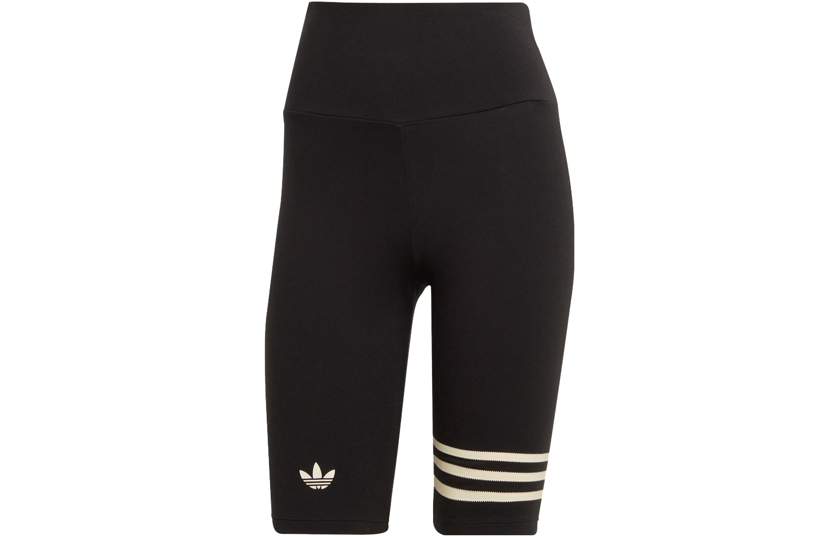 Adidas Originals Hot Girl Collection Sports Shorts Women’s Black