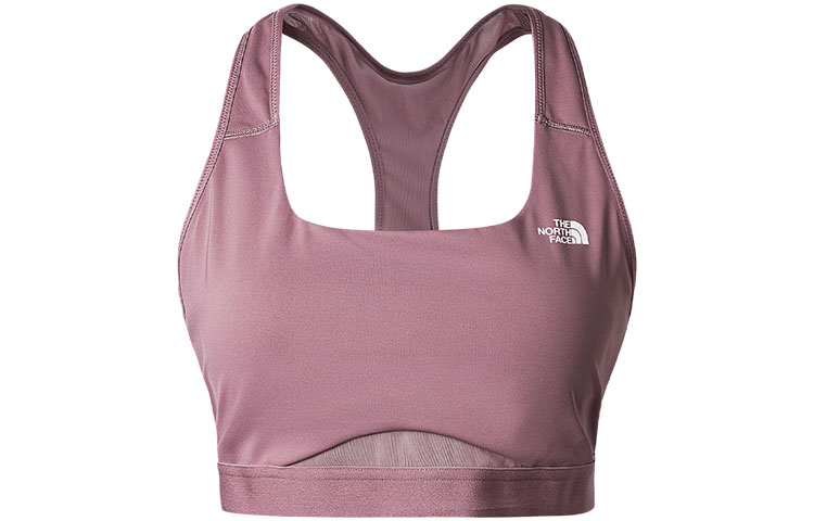 THE NORTH FACE Sports Underwear Women’s Purple Moderate